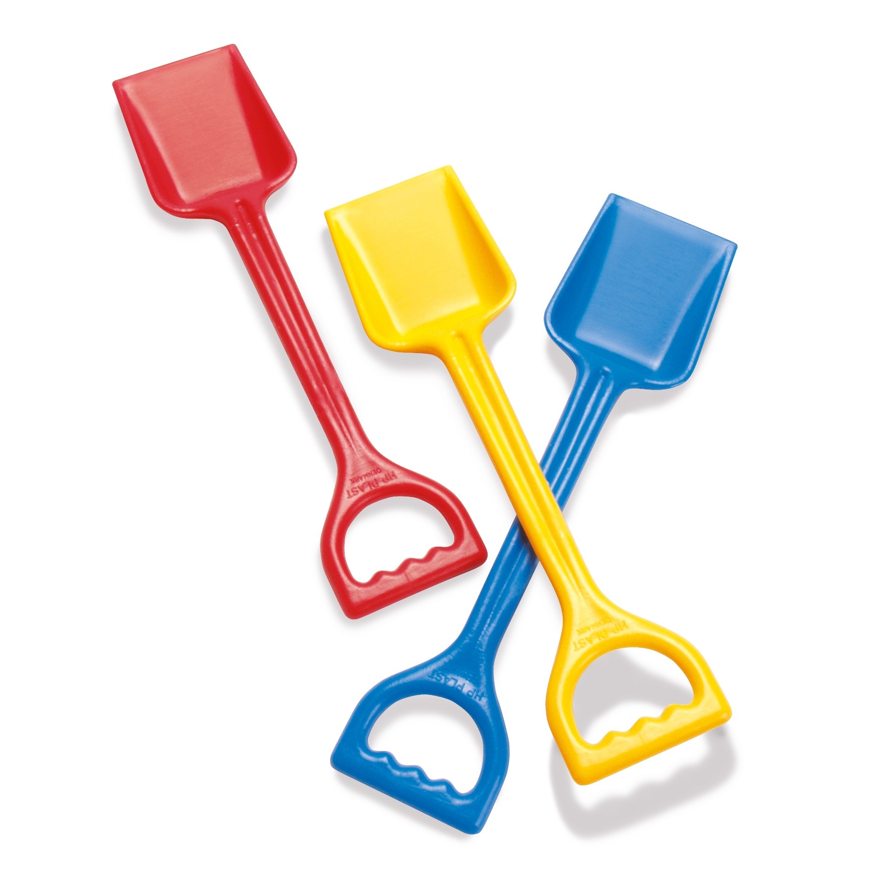 Dantoy - Shovel Small 40 CM (1153) (engros)