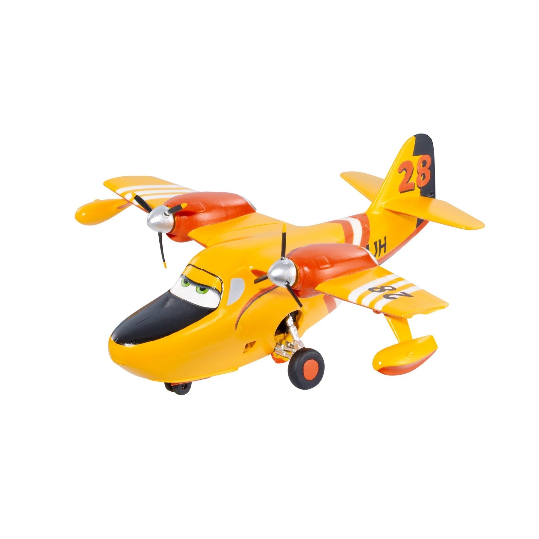 Disney Planes - Oversized Deluxe Figure - Lil Dipper