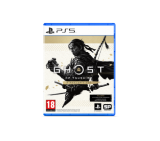Ghost of Tsushima Director’s Cut (Nordic), Juego para Consola Sony PlayStation 5 PS5