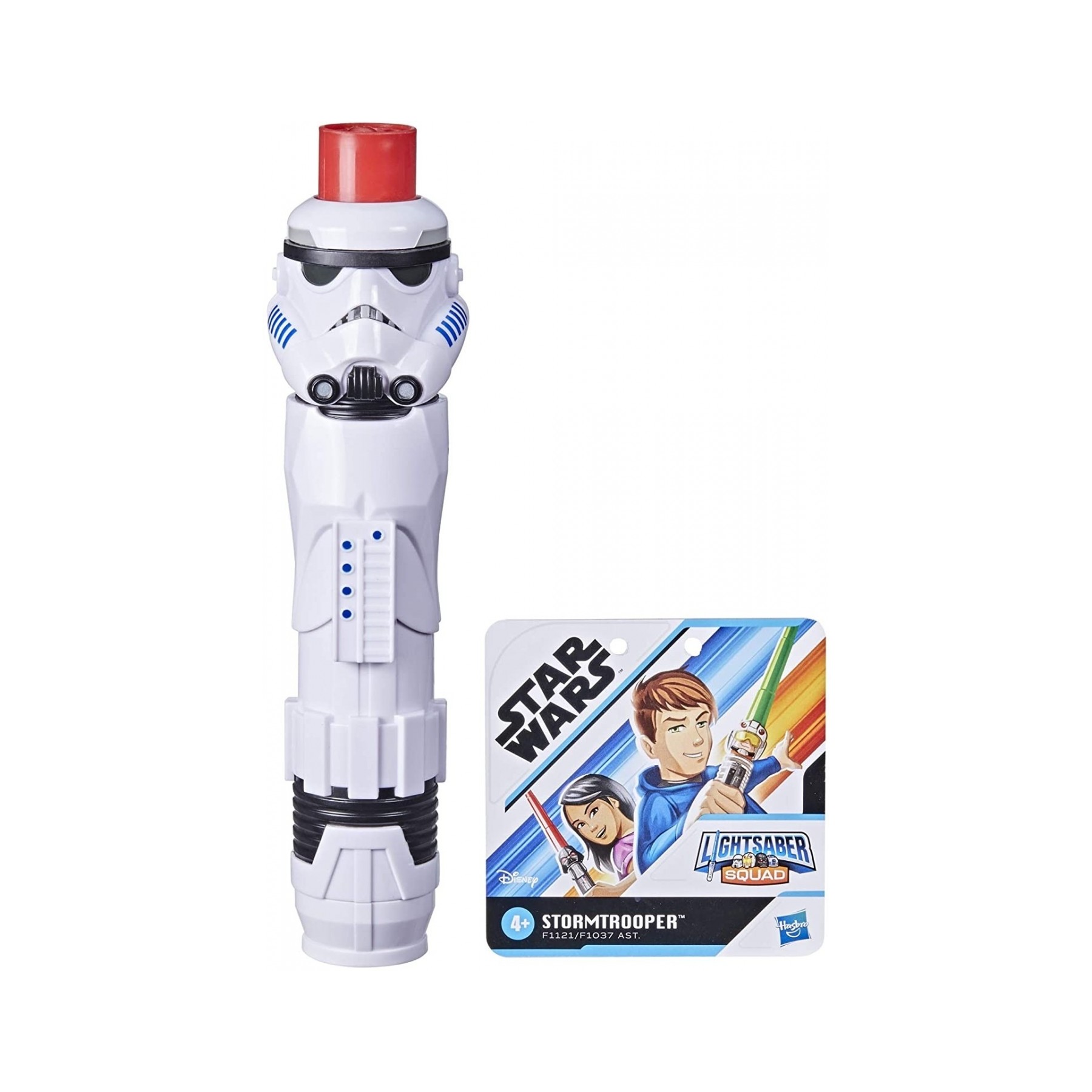 Star Wars - Lightsaber Squad - Stormtrooper