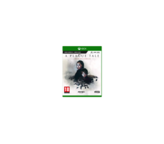 A Plague Tale: Innocence HD, Juego para Consola Microsoft XBOX Series X
