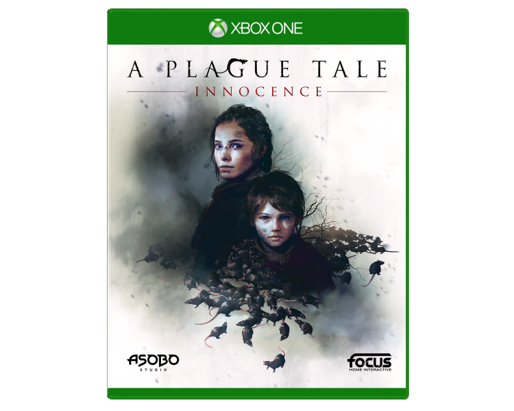 A Plague Tale: Innocence, Juego para Consola Microsoft XBOX One