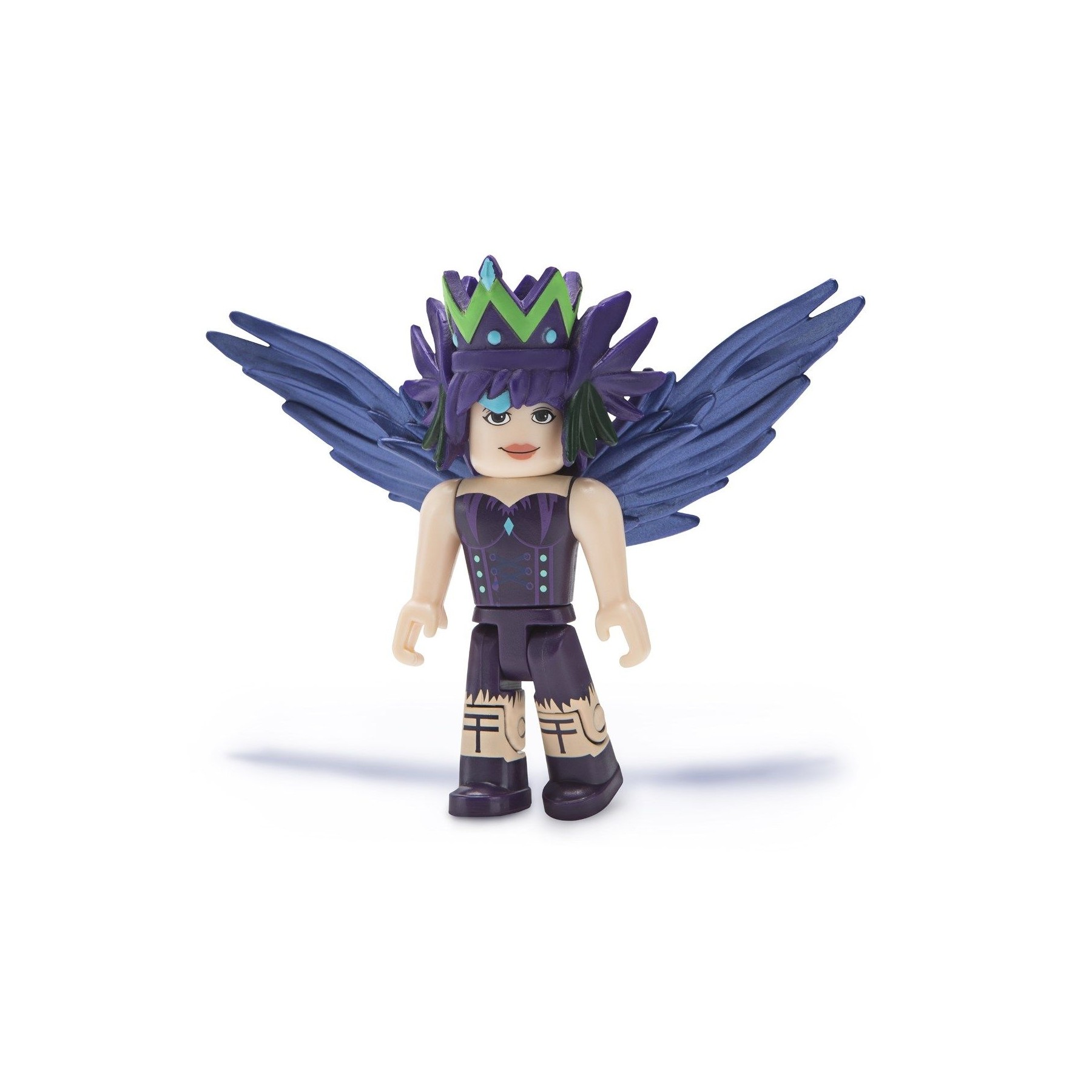 Roblox - Celebrity Core Figures - Design it: Teiyia