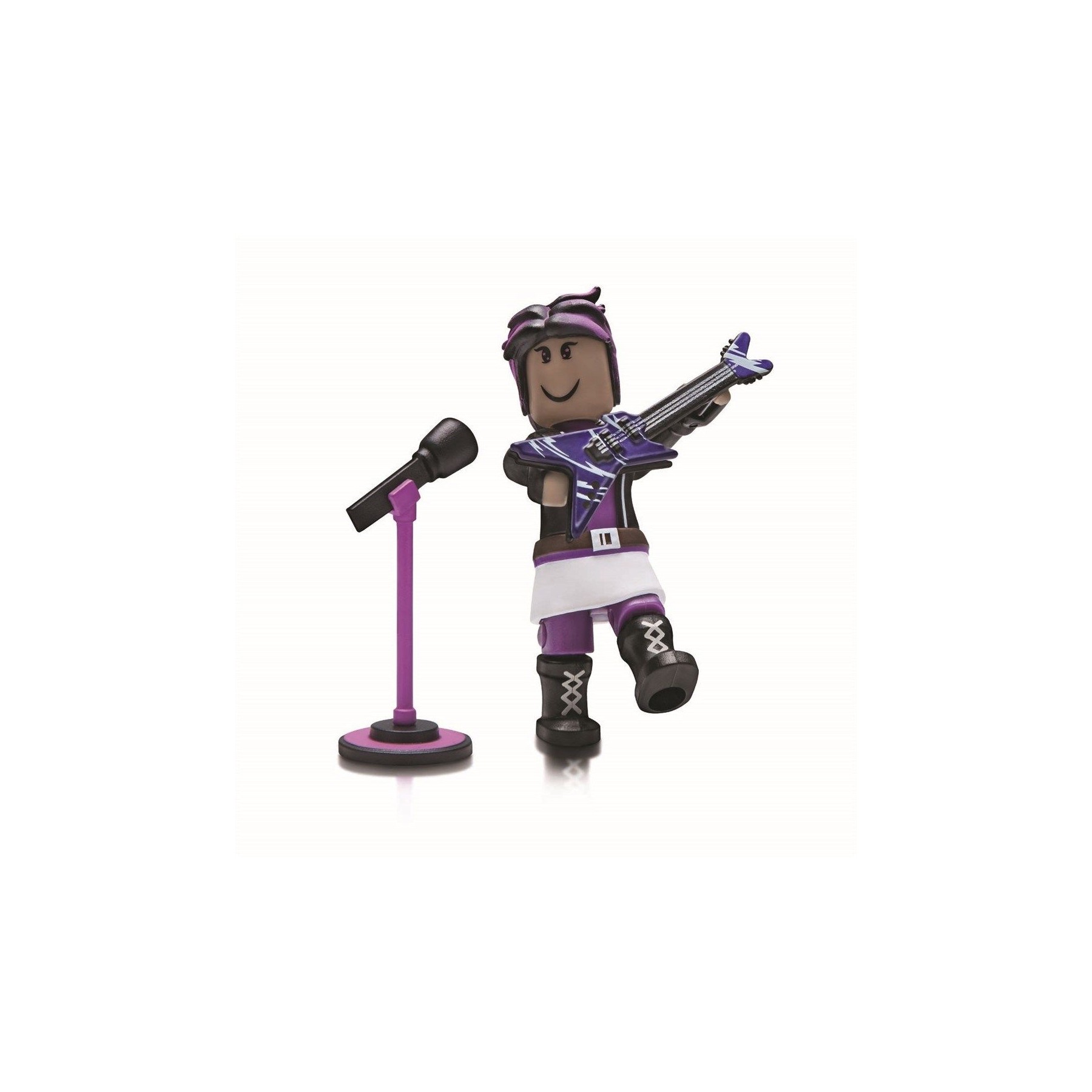 Roblox - Celebrity Core Figures - Wild Starr