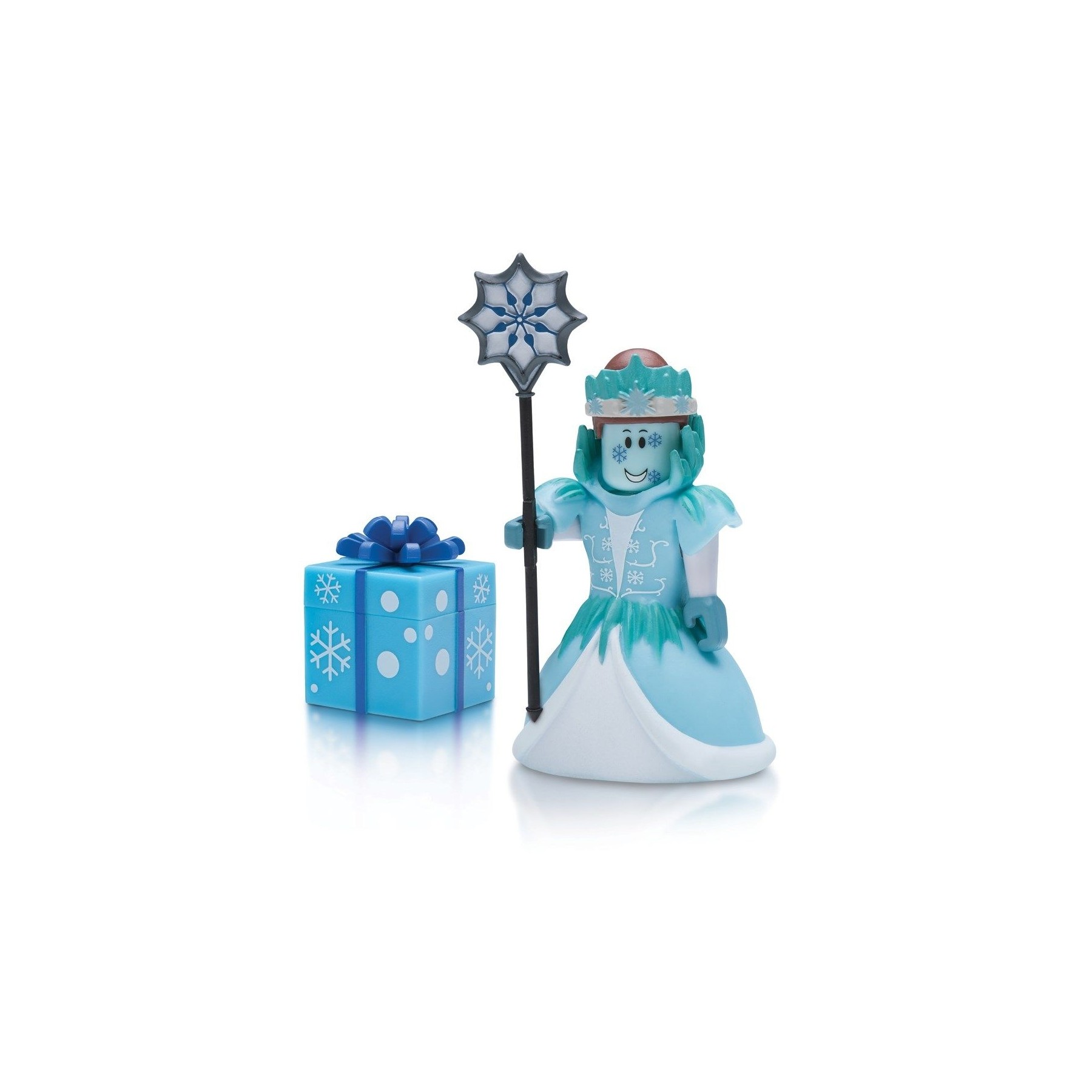 Roblox - Celebrity Core Figures - Frost Empress