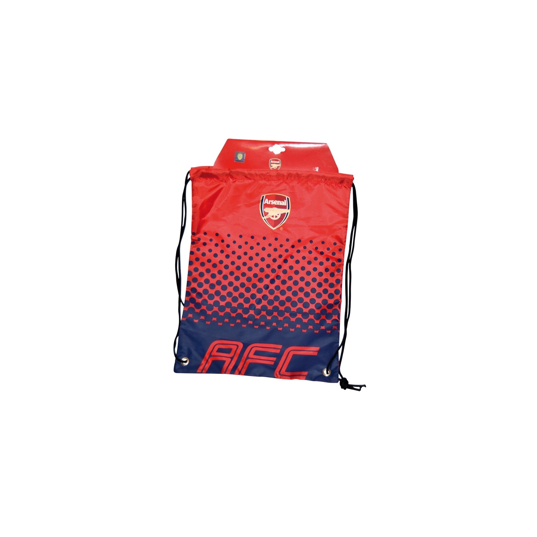 Football Gym Bag - Arsenal (60157)