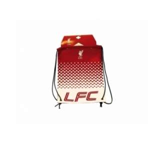Football Gym Bag - Liverpool (60159)