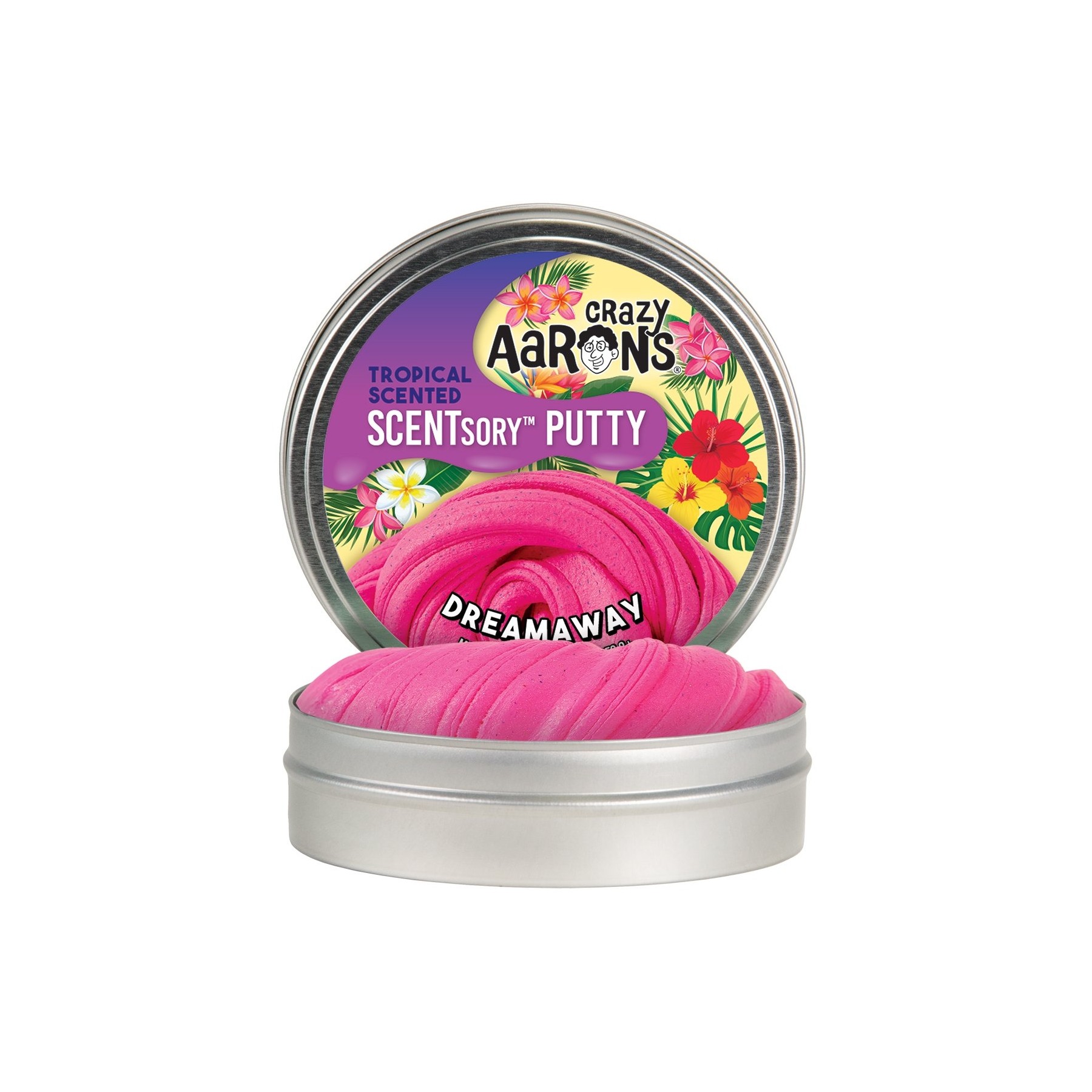Crazy Aaron'S, Masilla Scentsory, Dreamaway