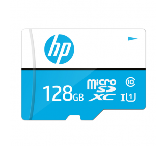 MICRO SD HP 128GB UHS-I U1