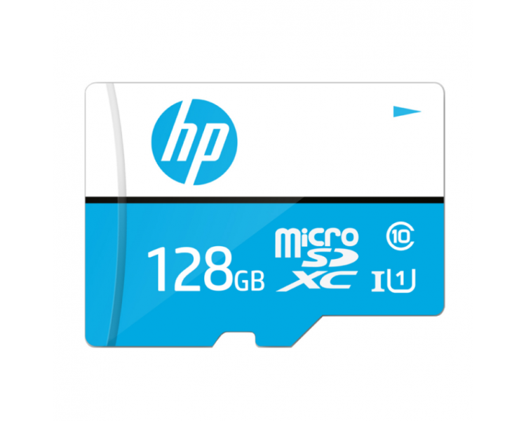 MICRO SD HP 128GB UHS-I U1