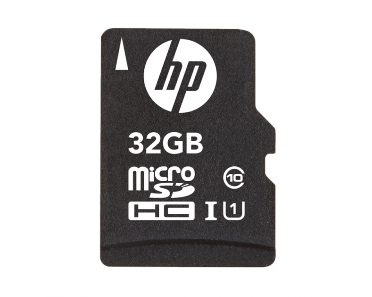 MICRO SD HP 32GB UHS-I U1