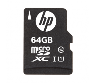MICRO SD HP 64GB UHS-I U1