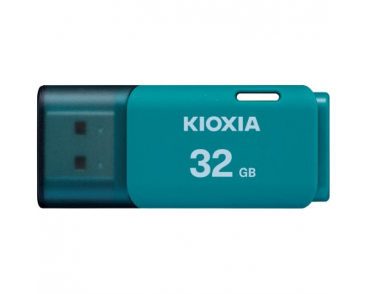 Memoria USB USB 2.0 KIOXIA 32GB U202 AQUA