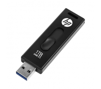 Memoria USB USB 3.2 HP 1TB X911W NEGRO