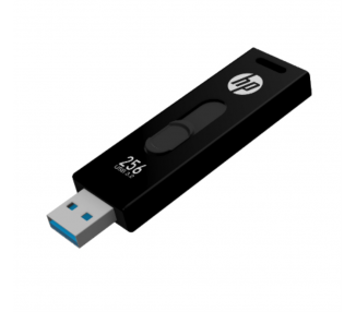 Memoria USB USB 3.2 HP 256GB X911W NEGRO