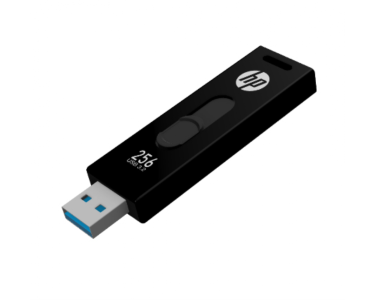 Memoria USB USB 3.2 HP 256GB X911W NEGRO