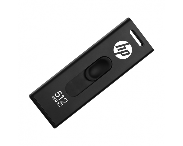 Memoria USB USB 3.2 HP 512GB X911W NEGRO