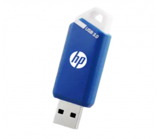 Memoria USB USB 2.0 HP 64GB X755W