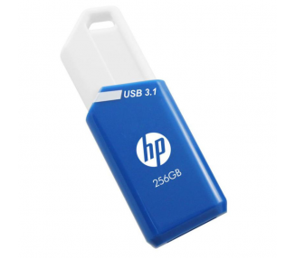 Memoria USB USB 2.0 HP 256GB X755W