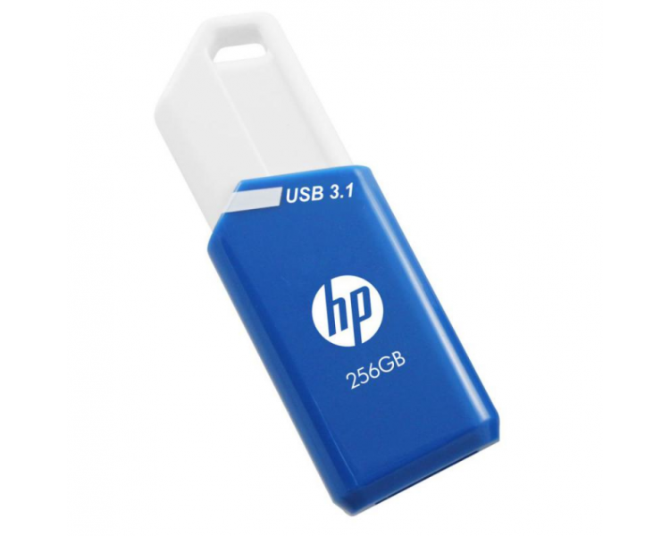 Memoria USB USB 2.0 HP 256GB X755W