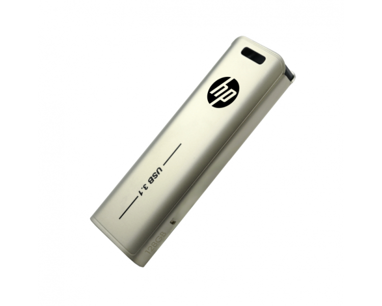 Memoria USB USB 3.1 HP 64GB X796W