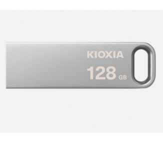 Memoria USB USB 3.2 KIOXIA 128GB U366 METAL