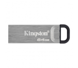 Memoria USB USB 3.2 KINGSTON 64GB DATATRAVELER KYSON