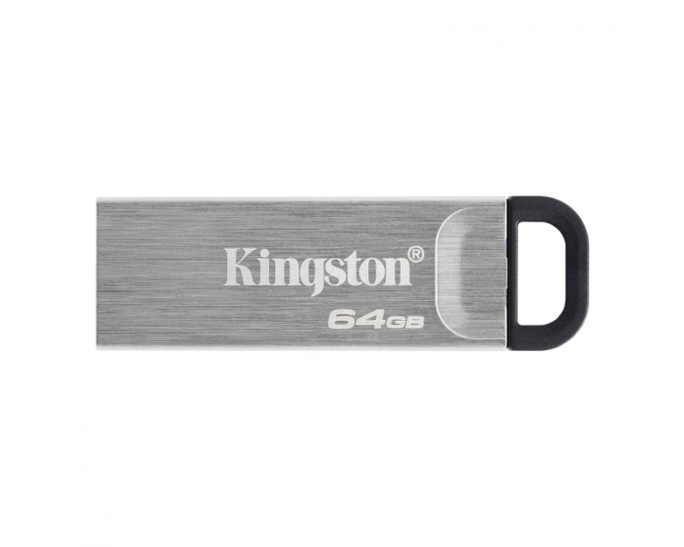 USB 3.2 KINGSTON 64GB DATATRAVELER KYSON