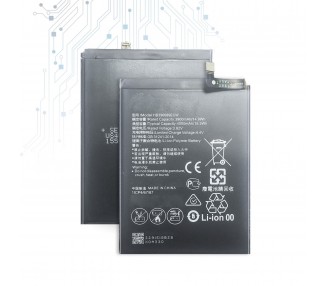 Bateria Para Huawei Mate 9 Pro Y9 2019 Y7 2017 Prime, Mpn Original Hb396689Ecw