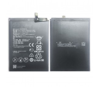 Bateria Para Huawei Mate 9 Pro Y9 2019 Y7 2017 Prime, Mpn Original Hb396689Ecw