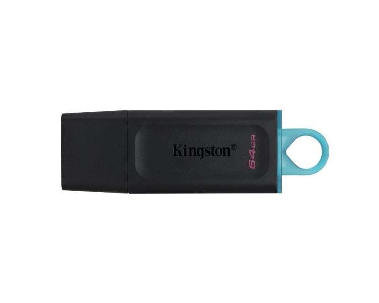 Memoria USB Pen Drive 64gb kingston datatraveler exodia usb 3.2