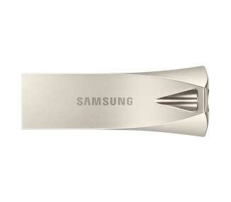 Memoria USB Pen Drive 64gb samsung bar plus usb 3.1