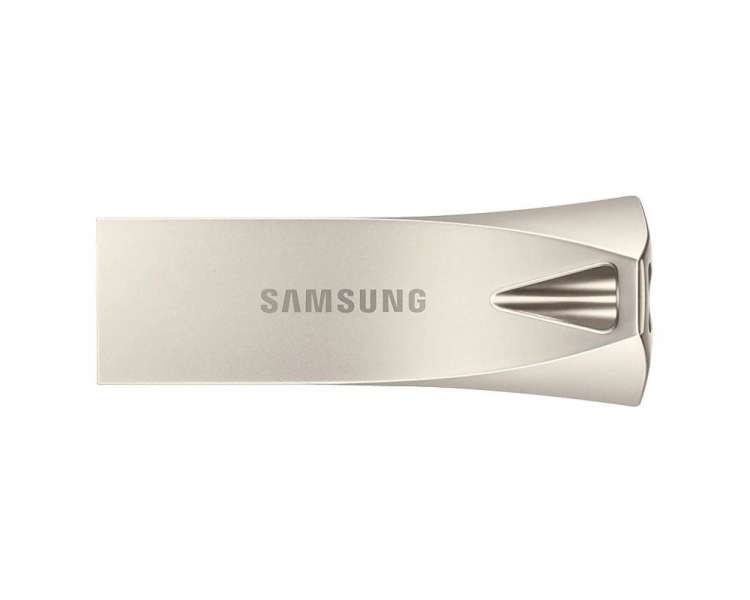 Memoria USB Pen Drive 64gb samsung bar plus usb 3.1