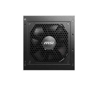 FUENTE DE ALIMENTACION ATX 750W MSI MAG A750GL PCIE5