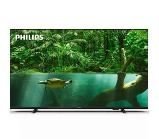 Televisor philips 65pus7008 65'/ ultra hd 4k/ smart tv/ wifi