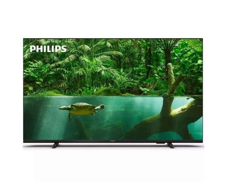 Televisor philips 65pus7008 65'/ ultra hd 4k/ smart tv/ wifi