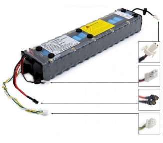Batería para Patinete Electrico Xiaomi M365, Pro, 1S, Mi3, Essential, 36v 7.8ah
