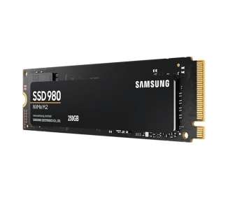 Disco ssd samsung 980 250gb/ m.2 2280 pcie