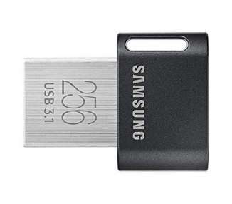 Memoria USB Pen Drive 256gb samsung fit plus usb 3.1
