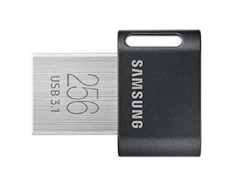 Memoria USB Pen Drive 256gb samsung fit plus usb 3.1