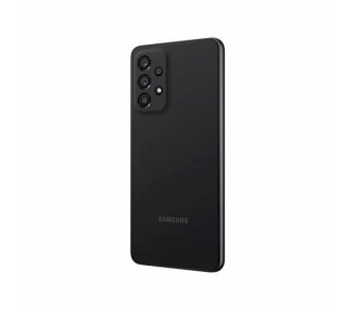 MOVIL SMARTPHONE SAMSUNG GALAXY A33 EE 6GB 128GB 5G BLACK