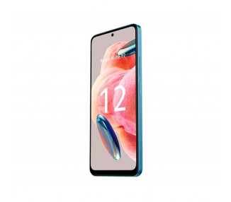 MOVIL SMARTPHONE XIAOMI REDMI NOTE 12 8GB 256GB ICE BLUE