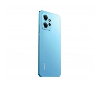 MOVIL SMARTPHONE XIAOMI REDMI NOTE 12 8GB 256GB ICE BLUE