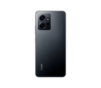 MOVIL SMARTPHONE XIAOMI REDMI NOTE 12 8GB 256GB ONYX GRAY