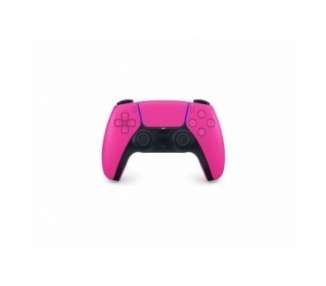 Sony Playstation 5 Dualsense Controller Controlador Mando Nova Pink