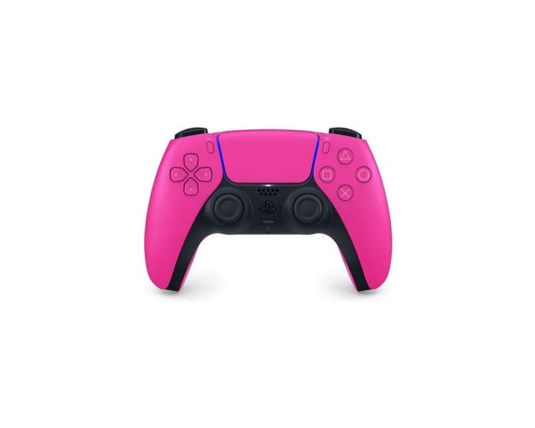 Sony Playstation 5 Dualsense Controller Controlador Mando Nova Pink