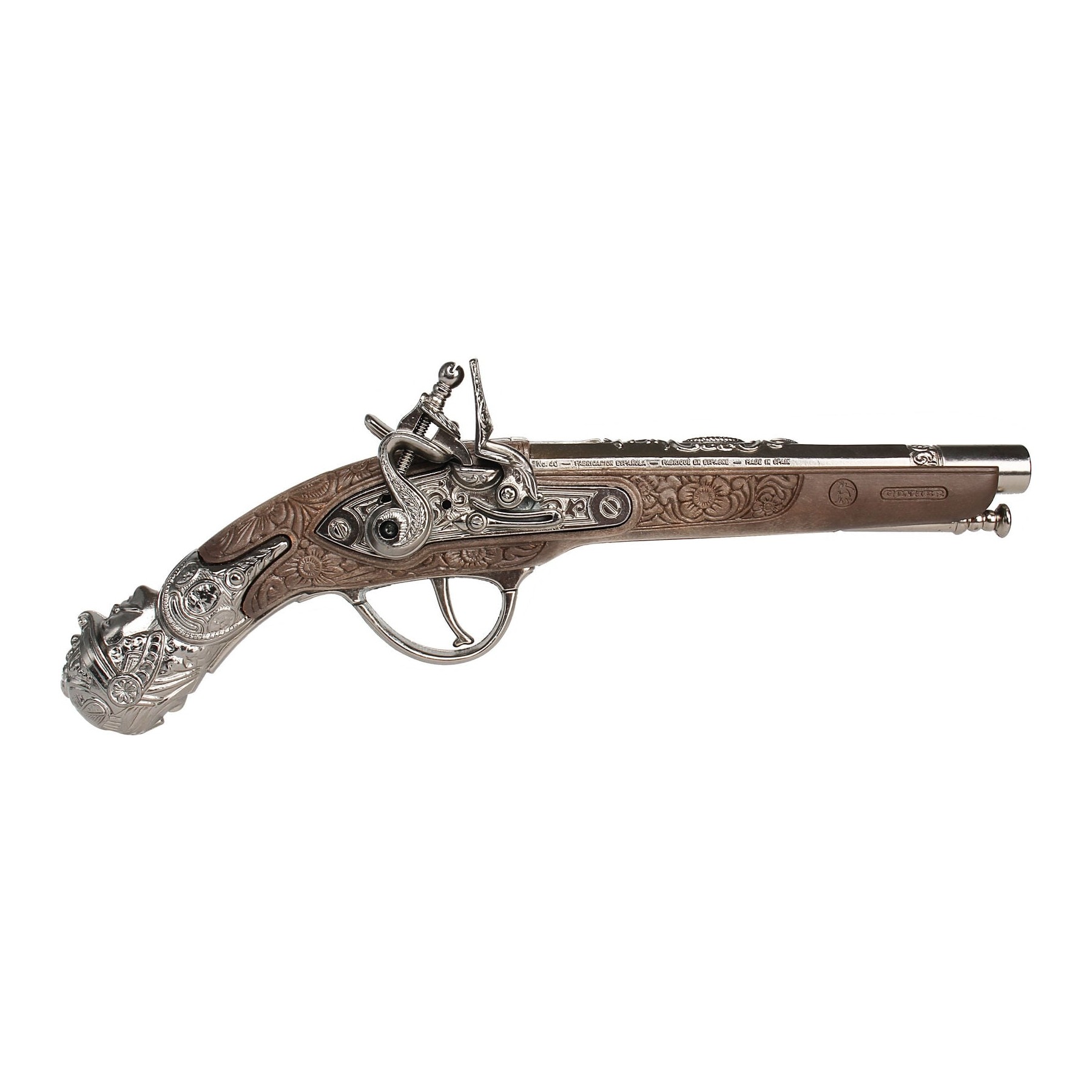 Gonher - Pirate Gun (42985) Gonher - Pirate Gun (42985)