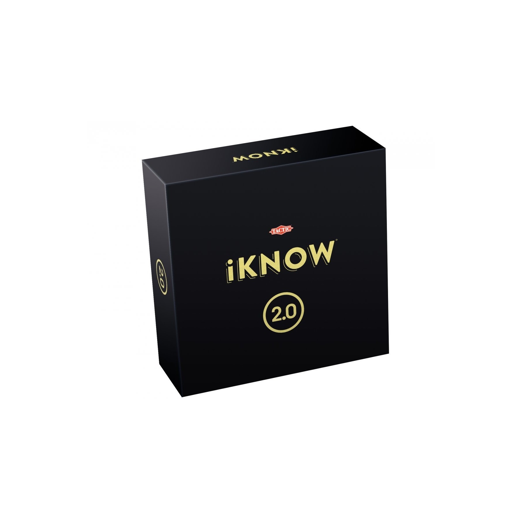 Tactic - iKNOW 2.0 (DK) (59114)