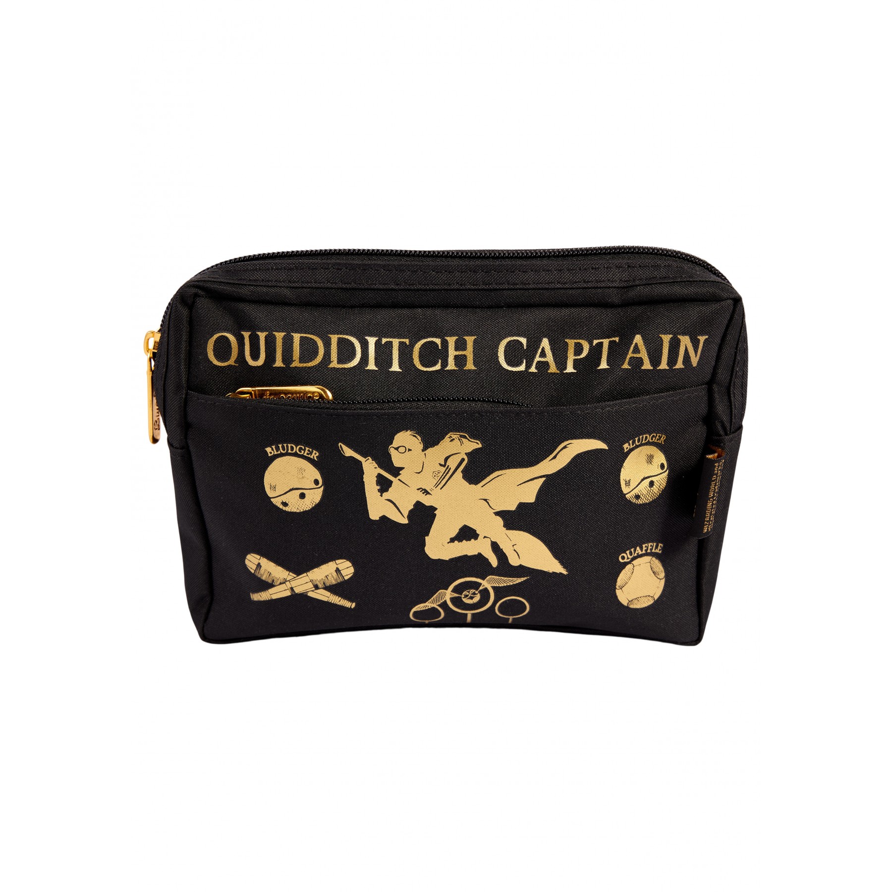 Euromic - Harry Potter - Pencilcase (0592081-SLHP379)