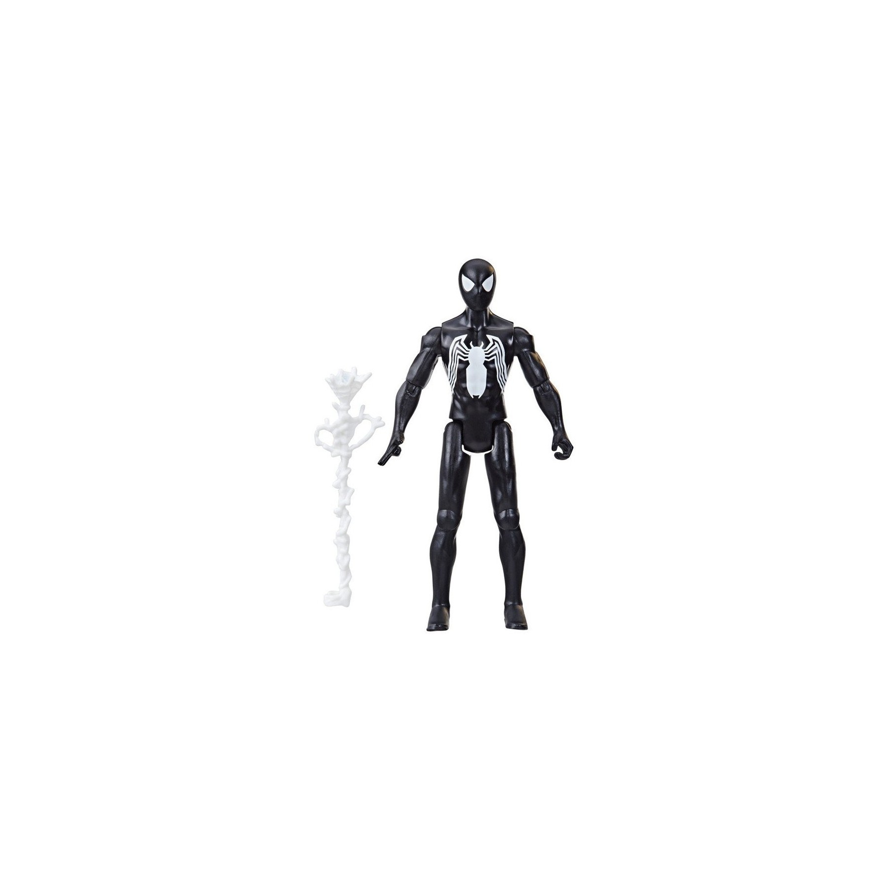 Spider-Man - Epic Hero Series - Symbiote Suit Spider-Man (F8369)